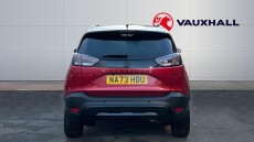 Vauxhall Crossland 1.2 Turbo Ultimate 5dr Petrol Hatchback